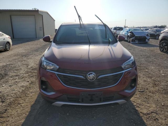 Photo 5 from auction – 2020 BUICK ENCORE GX with VIN KL4MMBS20LB135224