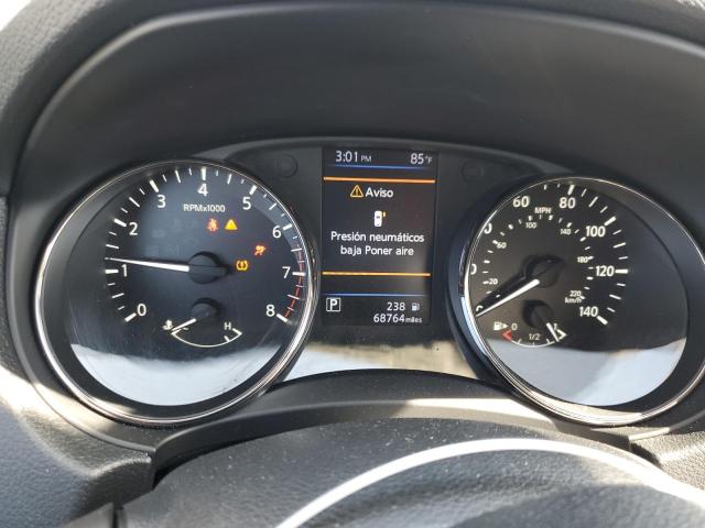 Zdjęcie 9 z aukcji – 2019 NISSAN ROGUE S z VIN KNMAT2MT4KP511359