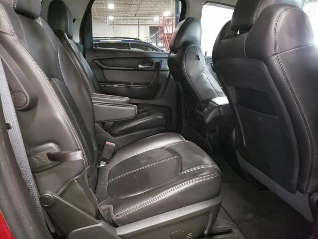 Photo 11 from auction – 2013 GMC ACADIA SLT with VIN 1GKKVRKD7DJ269003