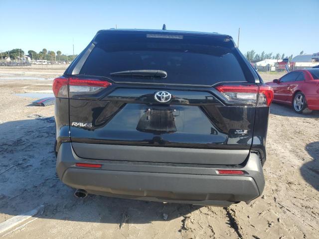 Photo 6 from auction – 2021 TOYOTA RAV4 XLE with VIN 2T3W1RFV6MC172664