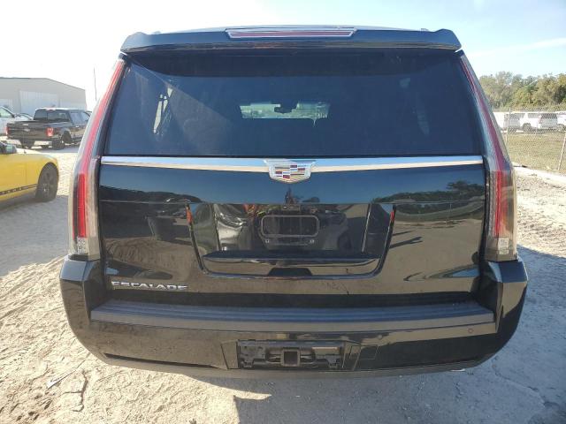 Photo 6 from auction – 2017 CADILLAC ESCALADE E with VIN 1GYS4KKJ2HR147341