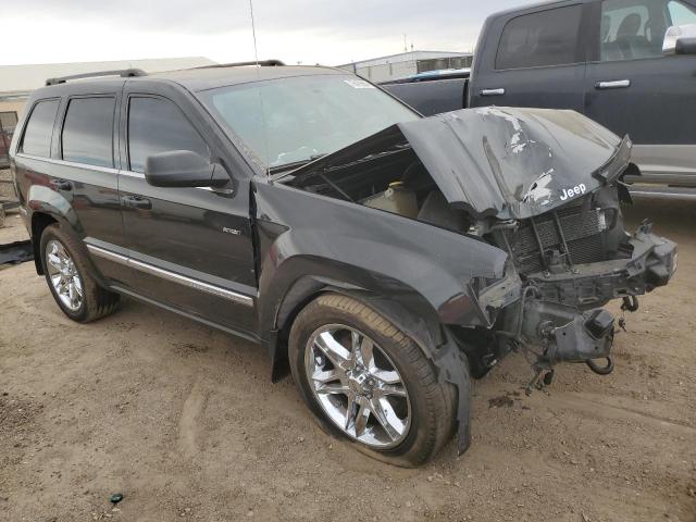 Photo 4 from auction – 2005 JEEP GRAND CHER with VIN 1J8HR58245C588429