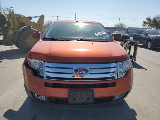 Photo 5 from auction – 2008 FORD EDGE SEL with VIN 2FMDK38C88BA66300