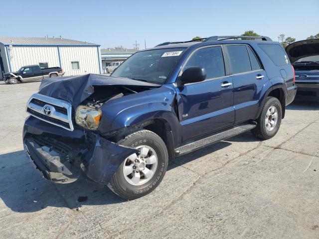 TOYOTA 4RUNNER SR 2007 z numerem VIN JTEZU14R478090609 - Zdjęcie z aukcji