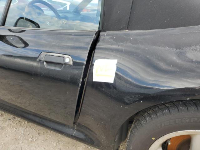 Photo 12 from auction – 1997 BMW Z3 2.8 with VIN 4USCJ3323VLC01189
