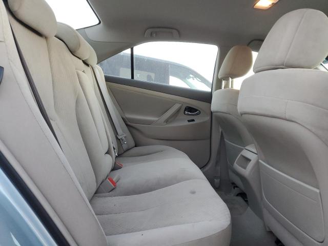 Photo 10 from auction – 2009 TOYOTA CAMRY BASE with VIN 4T4BE46K19R066624