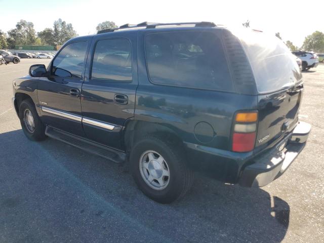 Photo 2 from auction – 2004 GMC YUKON with VIN 1GKEC13V84R179274
