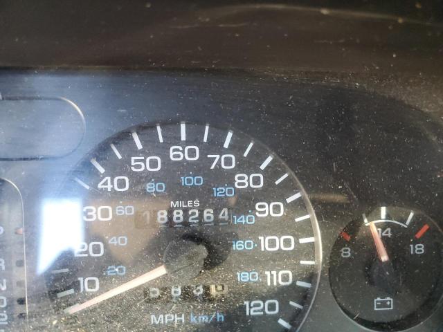 Photo 9 from auction – 1995 DODGE RAM 1500 with VIN 1B7HC16XXSS267691