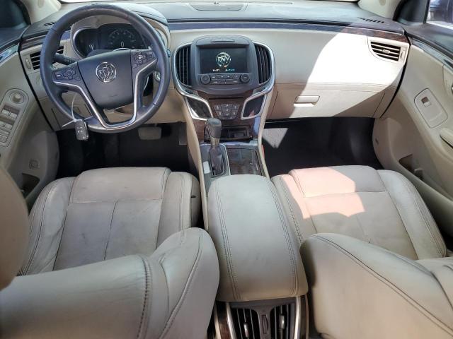Photo 8 from auction – 2014 BUICK LACROSSE with VIN 1G4GB5G39EF236765