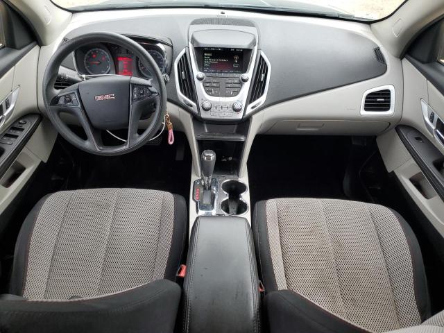 Photo 8 from auction – 2016 GMC TERRAIN SL with VIN 2GKFLSEK5G6177463