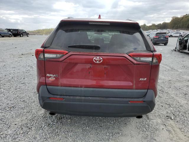 Photo 6 from auction – 2021 TOYOTA RAV4 XLE with VIN 2T3W1RFVXMW180488