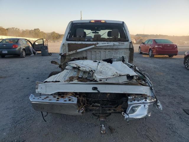 Photo 6 from auction – 2015 FORD F150 SUPER with VIN 1FTEX1EP4FFD02121