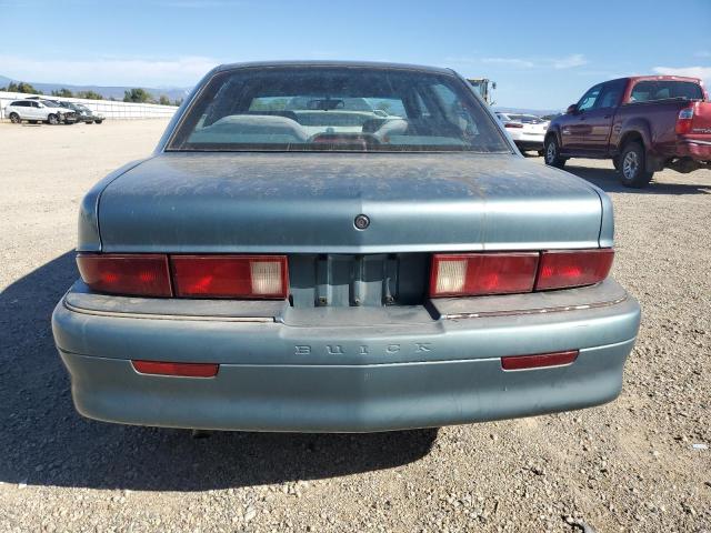 Photo 6 from auction – 1996 BUICK SKYLARK GR with VIN 1G4NJ52M6TC420022
