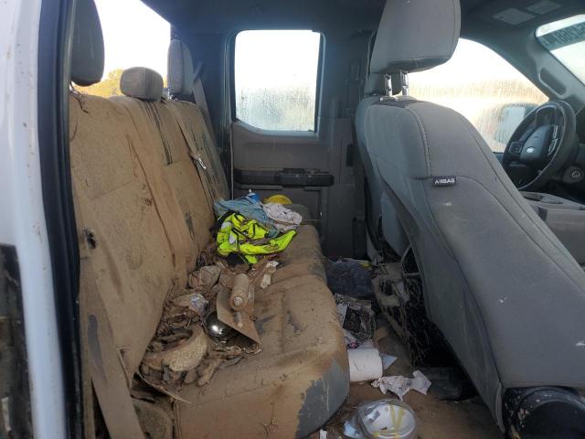 Photo 10 from auction – 2015 FORD F150 SUPER with VIN 1FTEX1EP4FFD02121