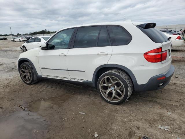Photo 2 from auction – 2010 BMW X5 XDRIVE3 with VIN 5UXFE4C59AL380884