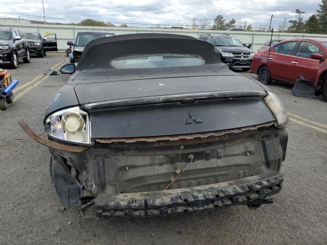 Photo 6 from auction – 2007 MITSUBISHI ECLIPSE SP with VIN 4A3AL35TX7E017382