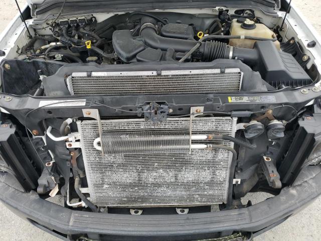 Photo 11 from auction – 2008 FORD F250 SUPER with VIN 1FTSW20528ED85770