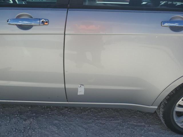 Photo 12 from auction – 2011 FORD FOCUS SEL with VIN 1FAHP3HN0BW160322