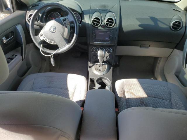 Photo 8 from auction – 2011 NISSAN ROGUE S with VIN JN8AS5MT2BW182398