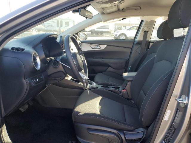 Photo 7 from auction – 2023 KIA FORTE with VIN 3KPF24AD1PE652270