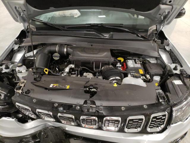 Photo 12 from auction – 2024 JEEP COMPASS LI with VIN 3C4NJDCN8RT151251