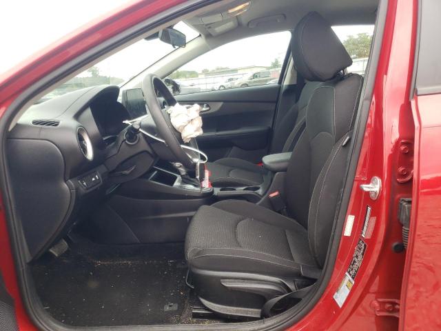 Photo 7 from auction – 2020 KIA FORTE FE with VIN 3KPF24AD0LE185868