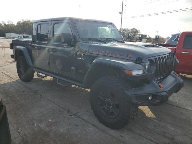 Foto 4 de la subasta – 2023 JEEP GLADIATOR con VIN 1C6JJTEG2PL525280