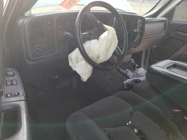 صورة رقم 8 من المزاد - 2004 CHEVROLET SILVERADO مع VIN 1GCHK29224E356133