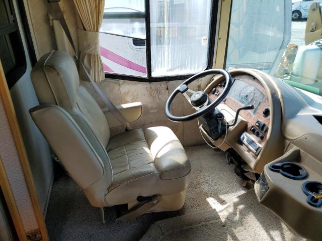 Photo 7 from auction – 2005 DAMO INTRUDER with VIN 5B4MP67G453402070