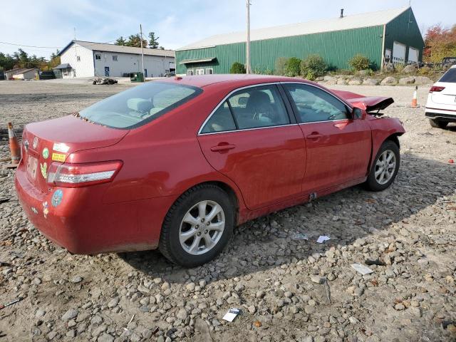 Photo 3 from auction – 2011 TOYOTA CAMRY BASE with VIN 4T1BF3EKXBU706466