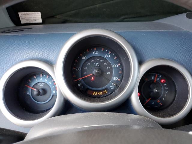 Photo 9 from auction – 2005 HONDA ELEMENT EX with VIN 5J6YH28625L018905