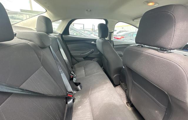 Photo 6 from auction – 2017 FORD FOCUS SE with VIN 1FADP3F25HL220693