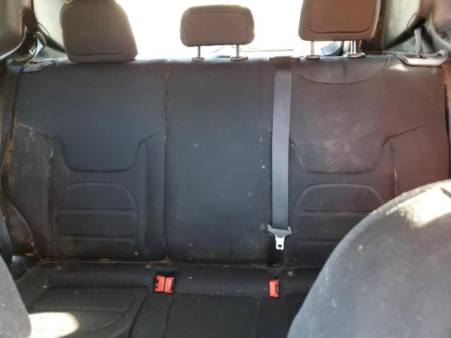 Photo 10 from auction – 2018 JEEP RENEGADE L with VIN ZACCJBBB0JPJ32124