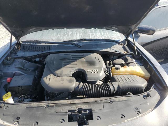 Photo 11 from auction – 2015 DODGE CHARGER SX with VIN 2C3CDXJG9FH920238