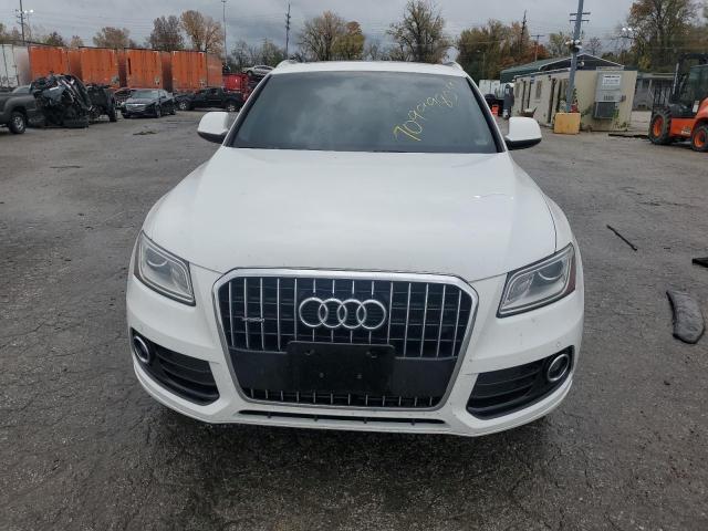 Photo 5 from auction – 2013 AUDI Q5 PREMIUM with VIN WA1LFAFP6DA043113