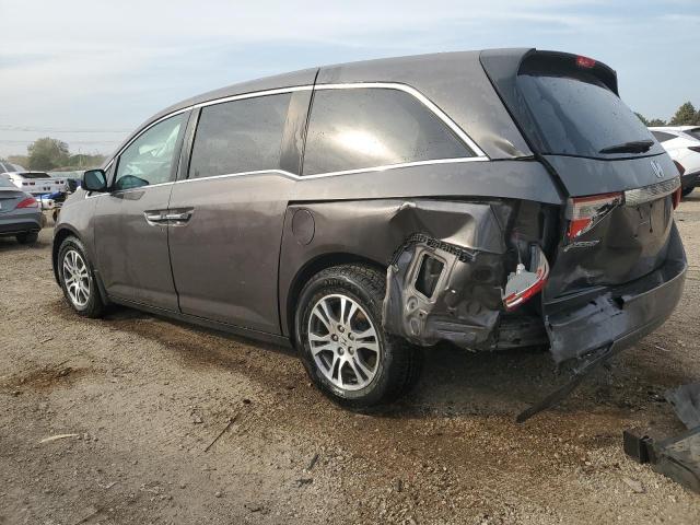 Photo 2 from auction – 2011 HONDA ODYSSEY EX with VIN 5FNRL5H46BB086597