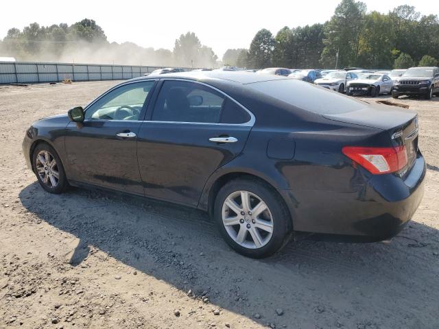 Photo 2 from auction – 2007 LEXUS ES 350 with VIN JTHBJ46G172078205
