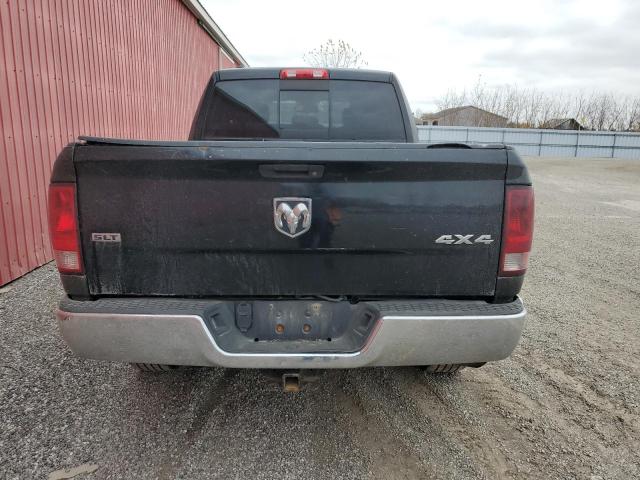 Photo 6 from auction – 2014 RAM 1500 SLT with VIN 1C6RR7GT9ES414998