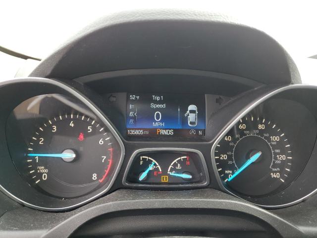 Photo 9 from auction – 2017 FORD ESCAPE SE with VIN 1FMCU9GD5HUA82239