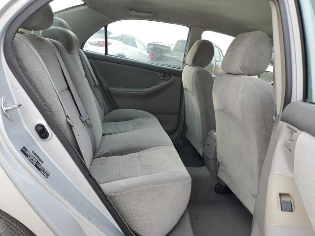 Photo 10 from auction – 2007 TOYOTA COROLLA CE with VIN 2T1BR32E27C849443