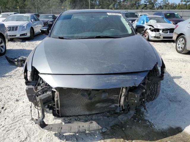Photo 5 from auction – 2019 NISSAN MAXIMA S with VIN 1N4AA6AV5KC372620