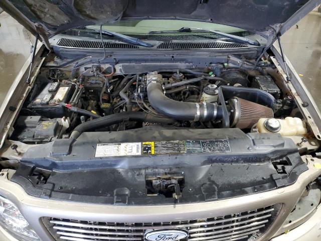 Photo 11 from auction – 2002 FORD F150 with VIN 2FTRX18L82CA48722