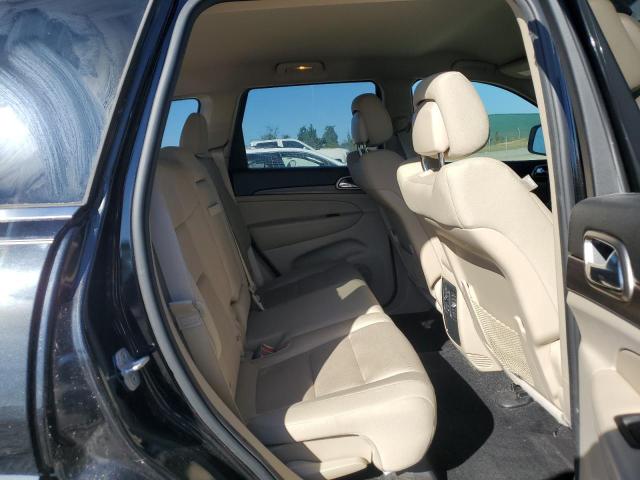 Photo 11 from auction – 2014 JEEP GRAND CHER with VIN 1C4RJFAG7EC104929