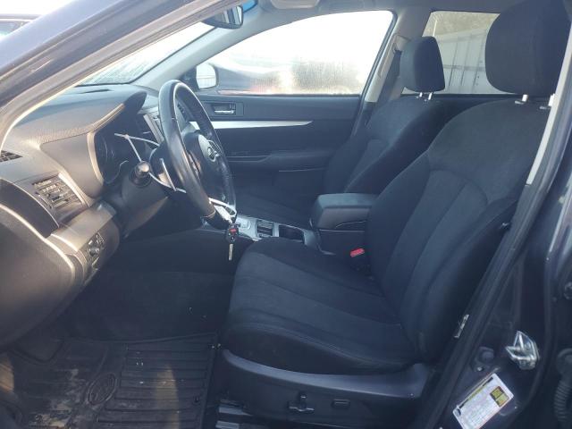 Photo 7 from auction – 2013 SUBARU OUTBACK 2. with VIN 4S4BRCGC4D3320552