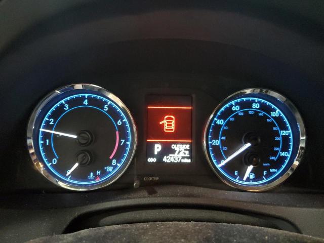 Photo 9 from auction – 2018 TOYOTA COROLLA L with VIN 2T1BURHE8JC024555