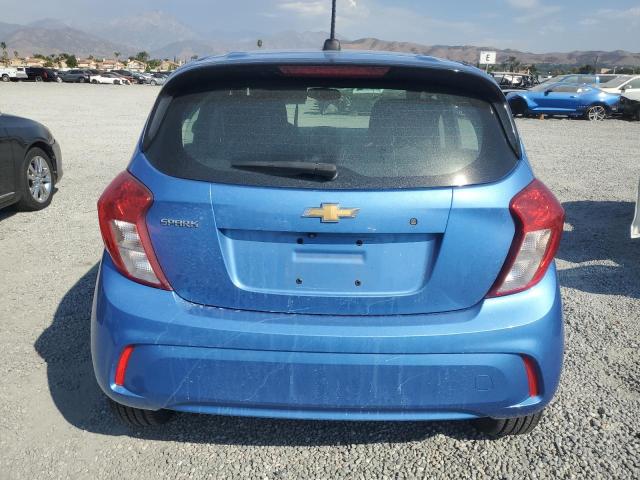 Photo 6 from auction – 2017 CHEVROLET SPARK LS with VIN KL8CB6SA0HC824745