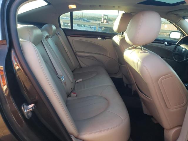 Photo 10 from auction – 2009 BUICK LUCERNE CX with VIN 1G4HD57M49U121015
