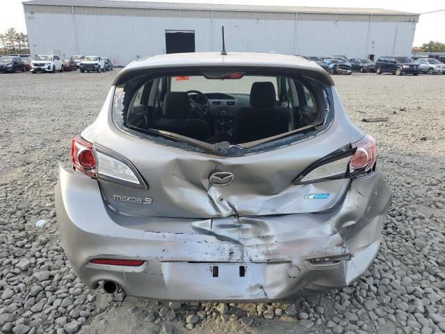 Foto 6 de la subasta – 2012 MAZDA 3 I con VIN JM1BL1L82C1607183