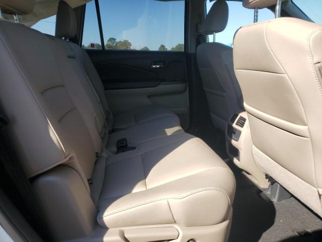 Photo 11 from auction – 2017 HONDA PILOT EXLN with VIN 5FNYF5H76HB016703