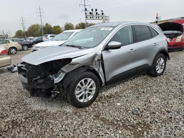 FORD ESCAPE SE 2021 with VIN 1FMCU9BZ8MUB16414 - Photo from auction